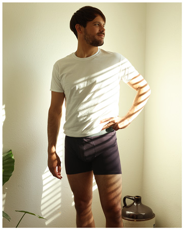 boxer shorts men