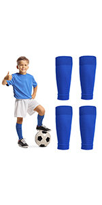 Football Sock Sleeves