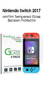 switch screen protector