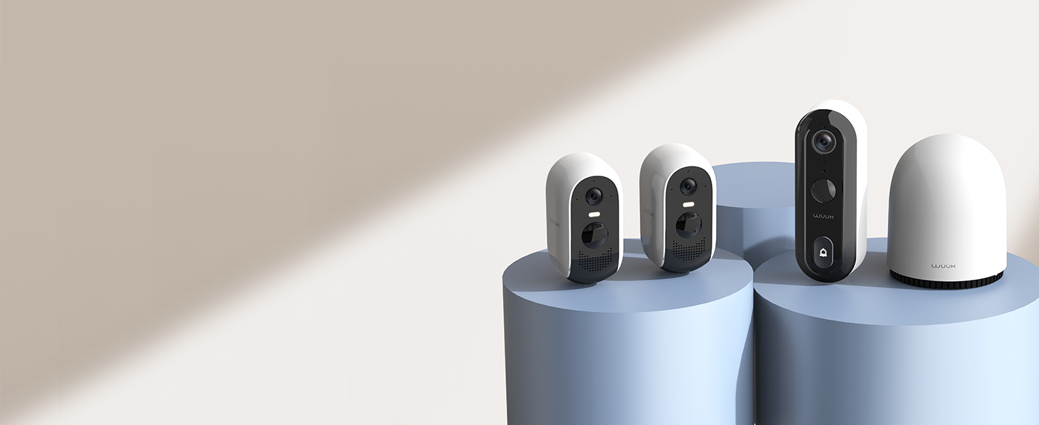 Video Doorbell Camera