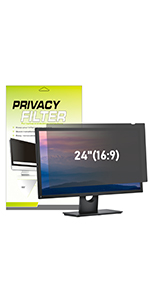 computer film with frame and keyboard gap protector