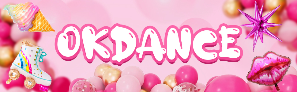 barbie birthday decorations
