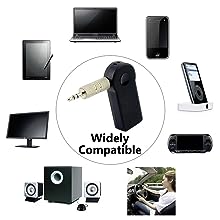 Bluetooth Receiver - Product Highlight (4)