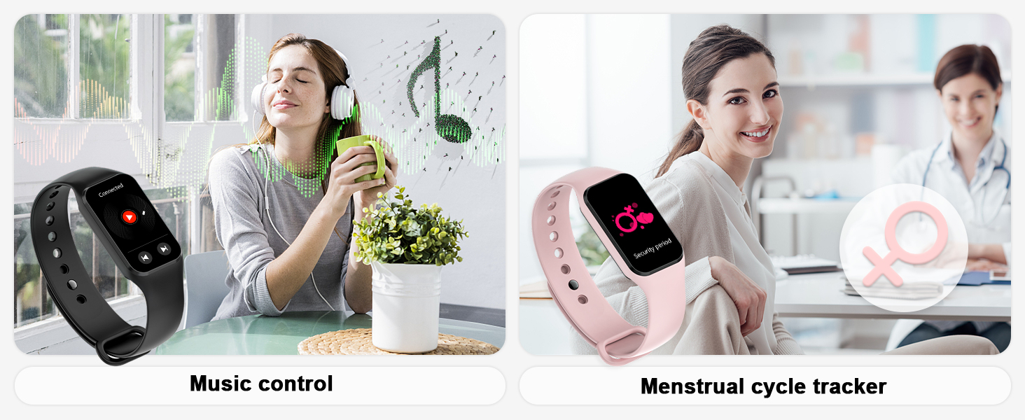 smart watches for women