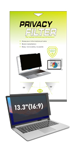 laptop screen privacy filter