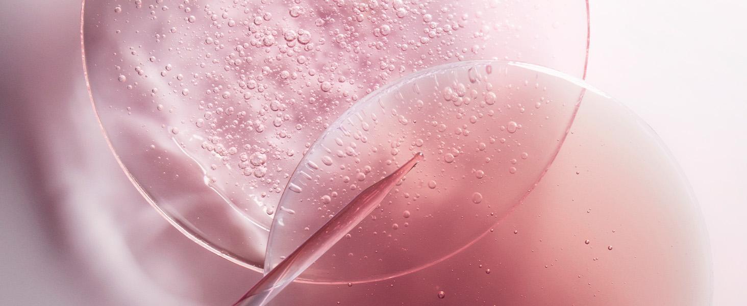 Provide Colour Care from the inside out with Amino Acid, Tartaric Acid and Lactic Acid