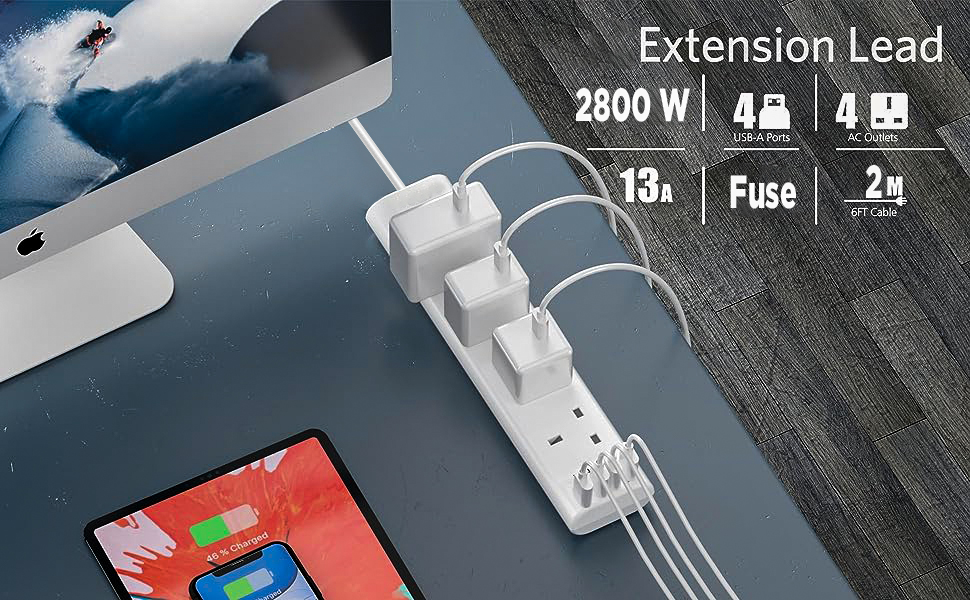 extension lead extension cable surge protected extension lead extension leads extension cord