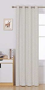 curtains