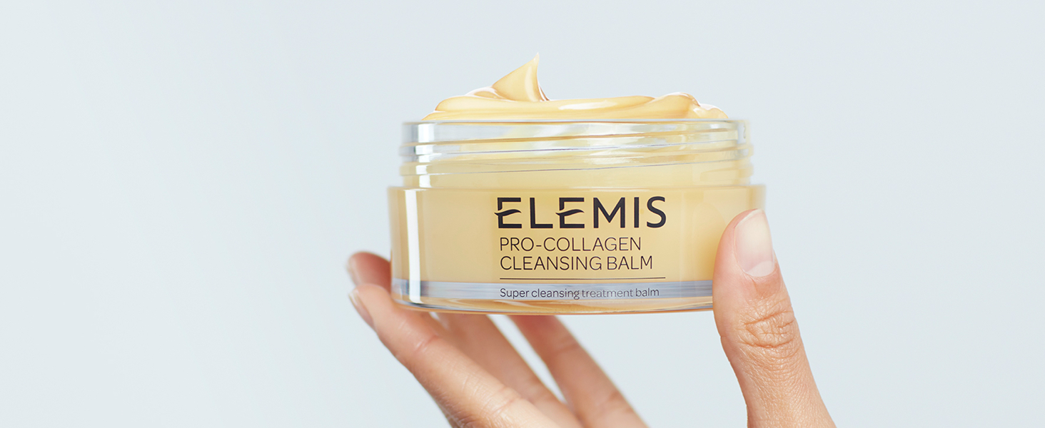Pro-Collagen Marine Cream SPF30 - Pro-Collagen Cleansing Balm Complete the Routine