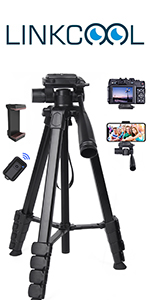 tall tripod