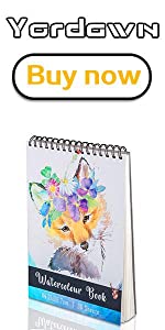 Watercolour Book