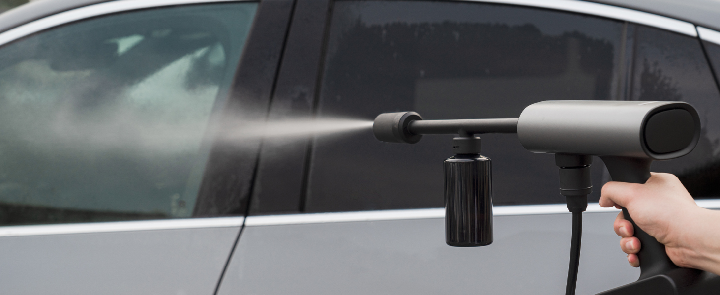 Car Wash Kit