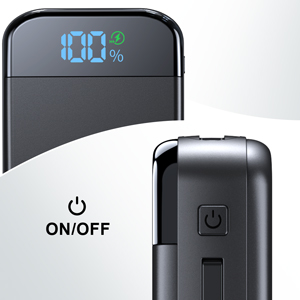 Dual Inputs & Outputs
