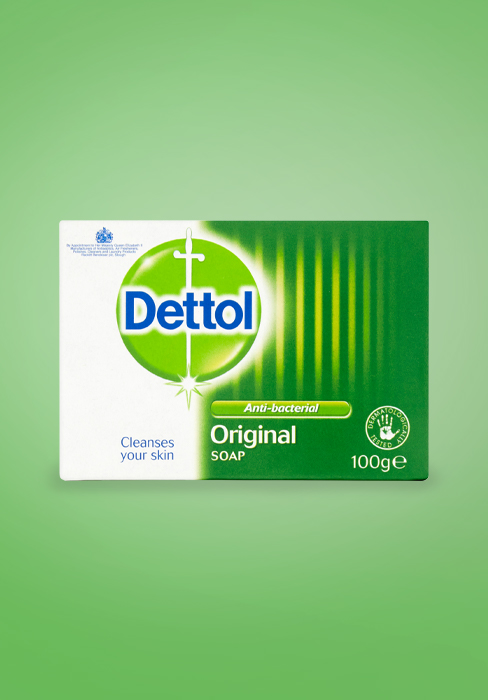Dettol Original