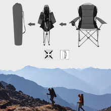 camping chairs
