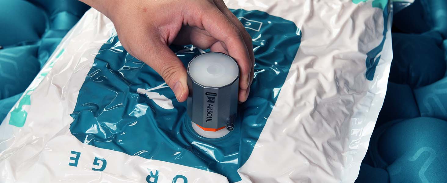 air pump