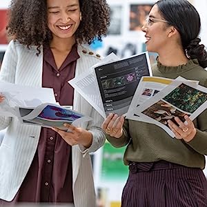 HP Printing Systems