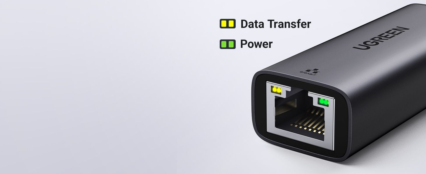 usb c to ethernet adapter mac
