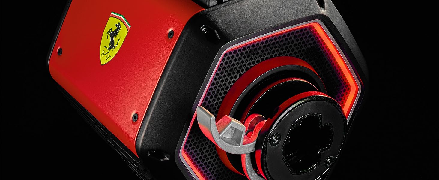 thrustmaster