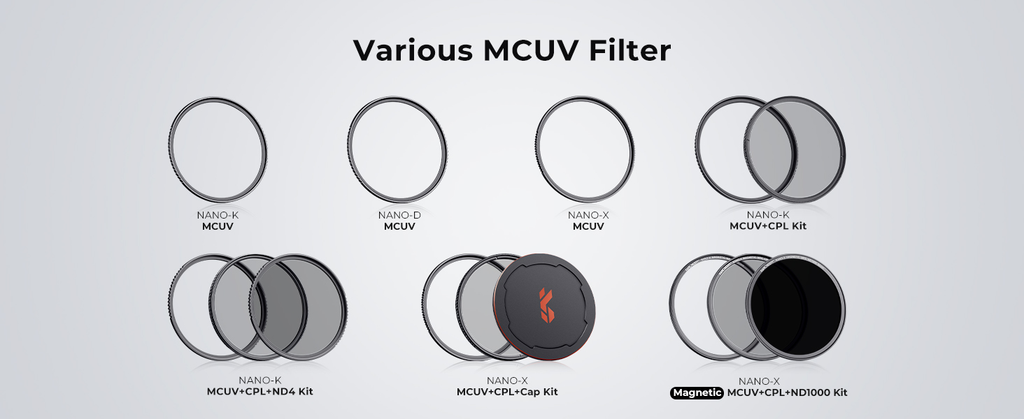 UV Filter