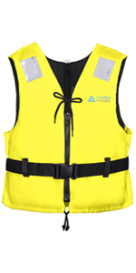 Life Jacket