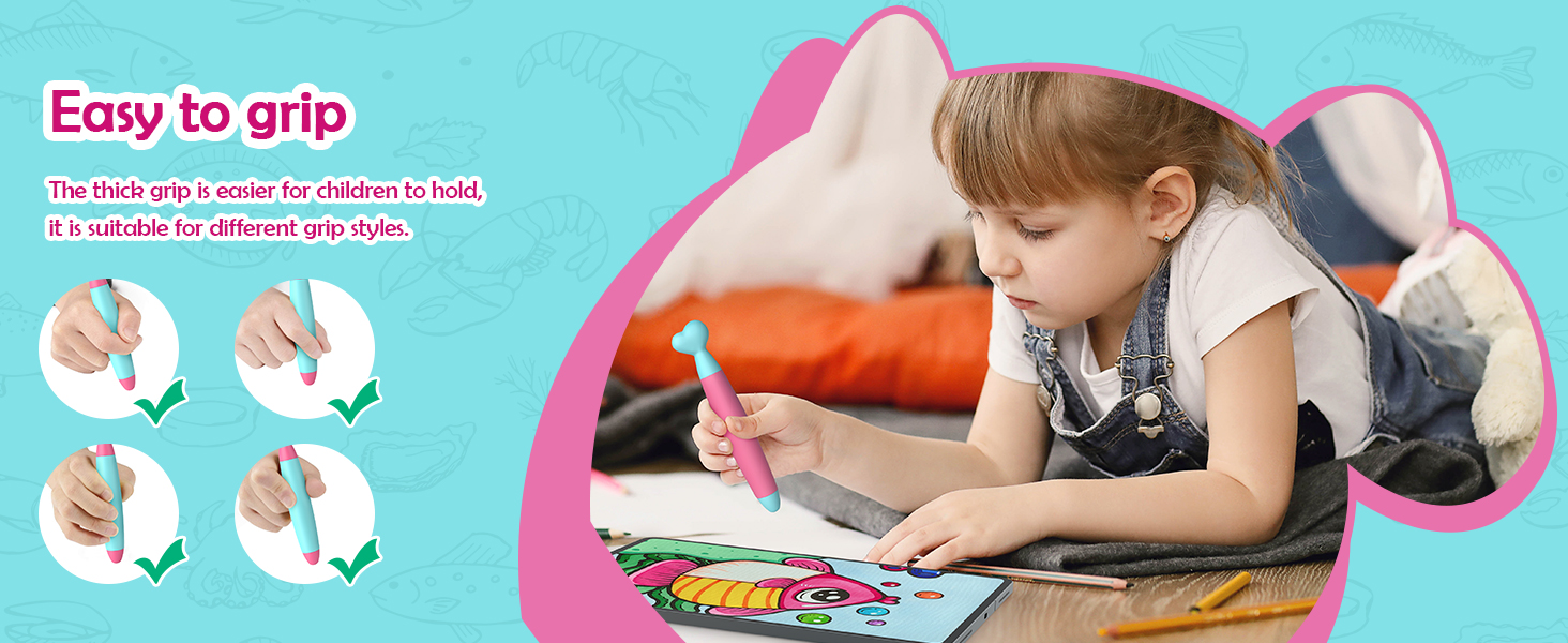 kids pen for ipad