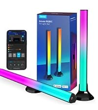 RGBIC TV Light Bars