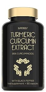 turmeric curcumin