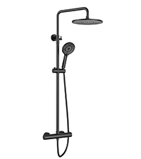 shower system