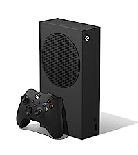Xbox Series S Carbon