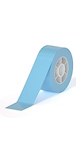 Blue Tape