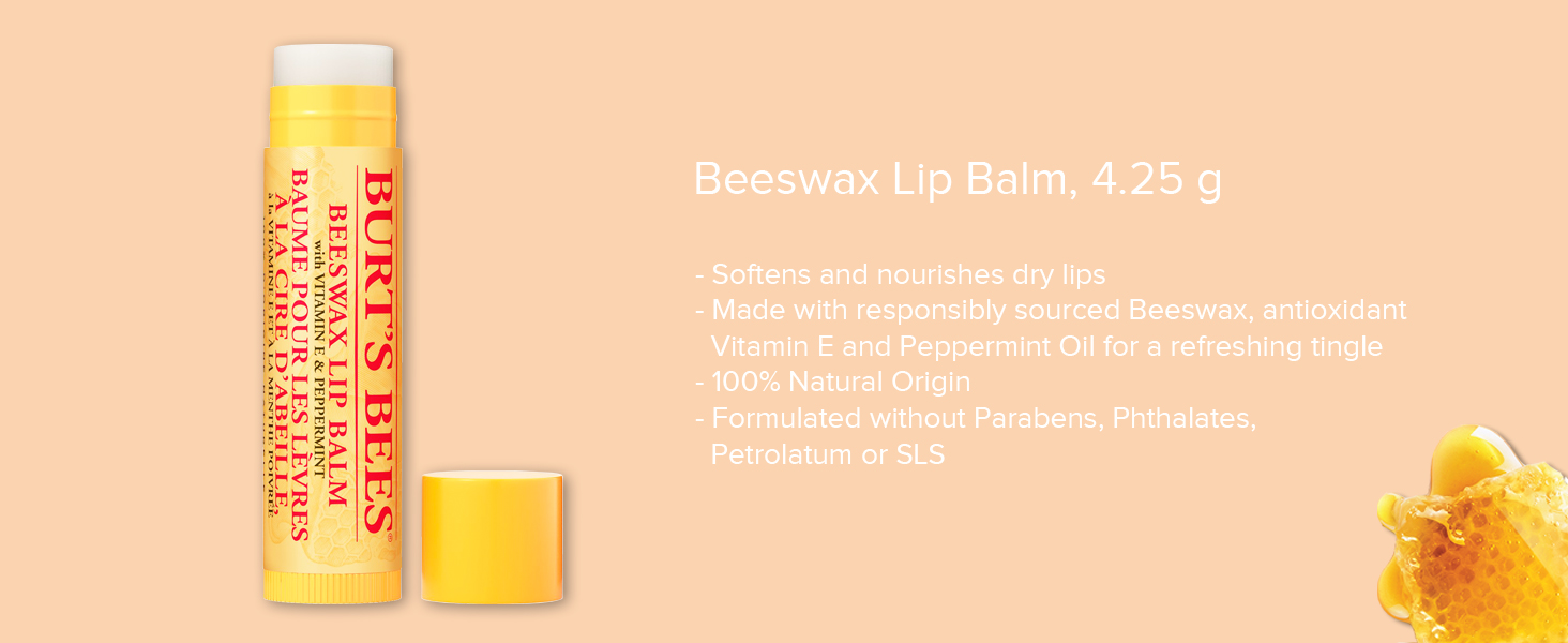 Burt's Bees Gift Set