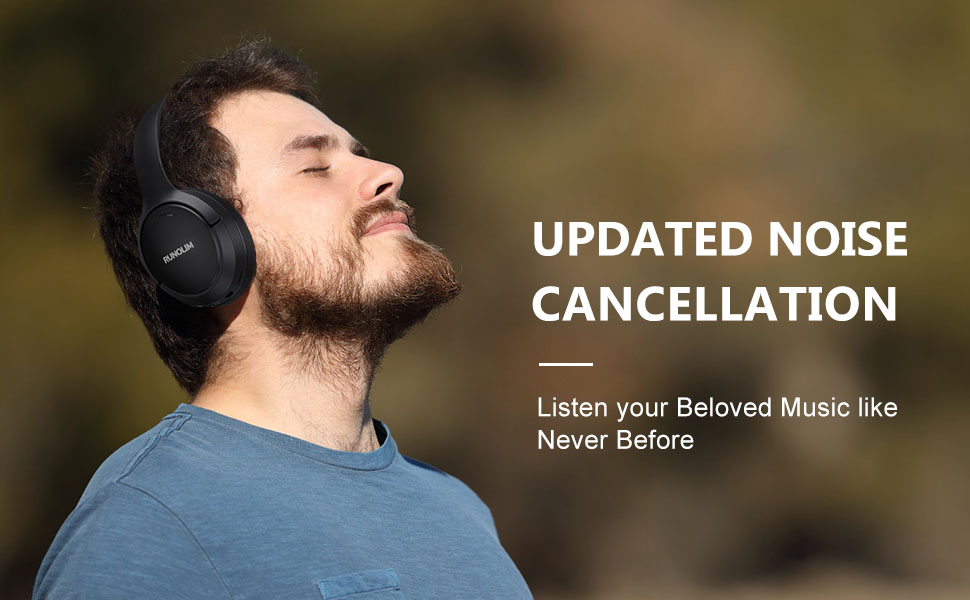 noise cancellation