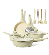 terry green 12pcs set