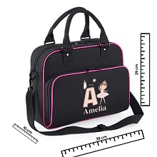 Dance Bag