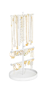 necklace stand