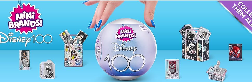 Disney, Disney 100, Marvel, Star Wars, Mickey Mouse, Mickey and Friends, Disney Princess, Princess