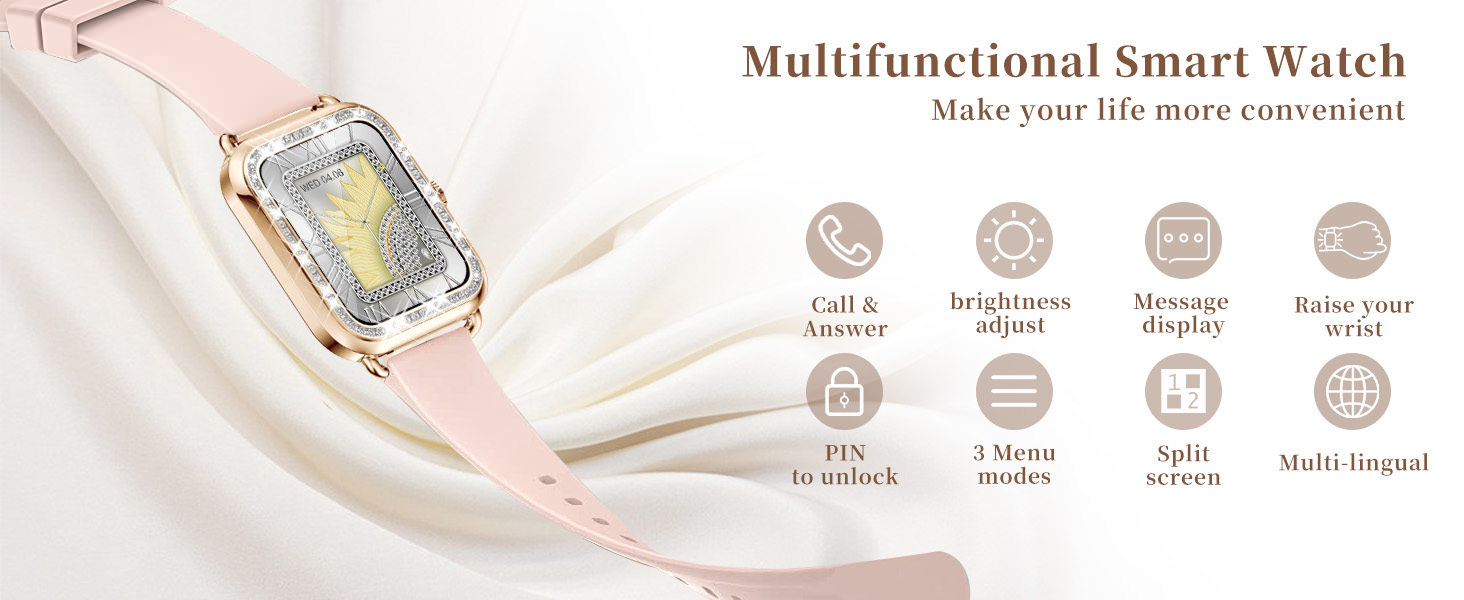 iphone watches for women