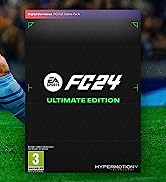 EA SPORTS FC 24 Standard Edition PCWin | Downloading Code EA App - Origin | VideoGame | English