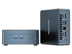 Mini PC