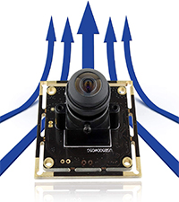 5mp usb camera module