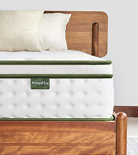 Memory Foam Hybrid Mattress