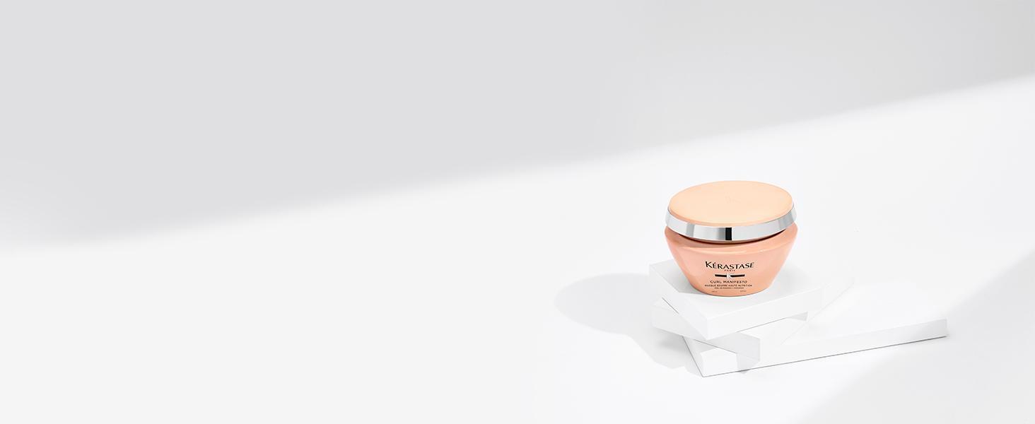 Masque Beurre Haute Nutrition