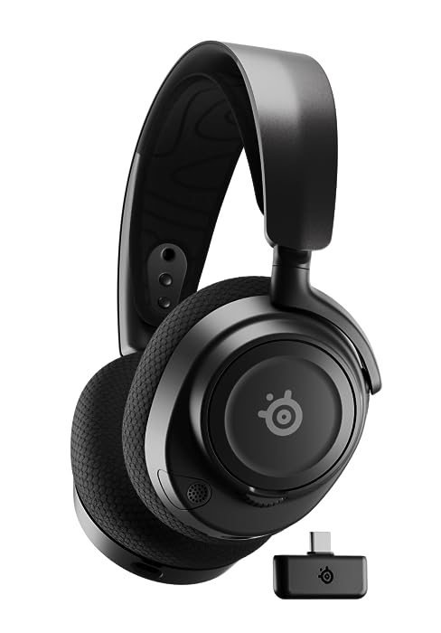 Arctis Nova 7