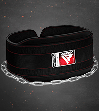 Dip Belt For Workout
