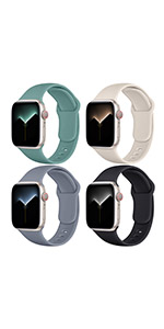 apple watch 40mm strap