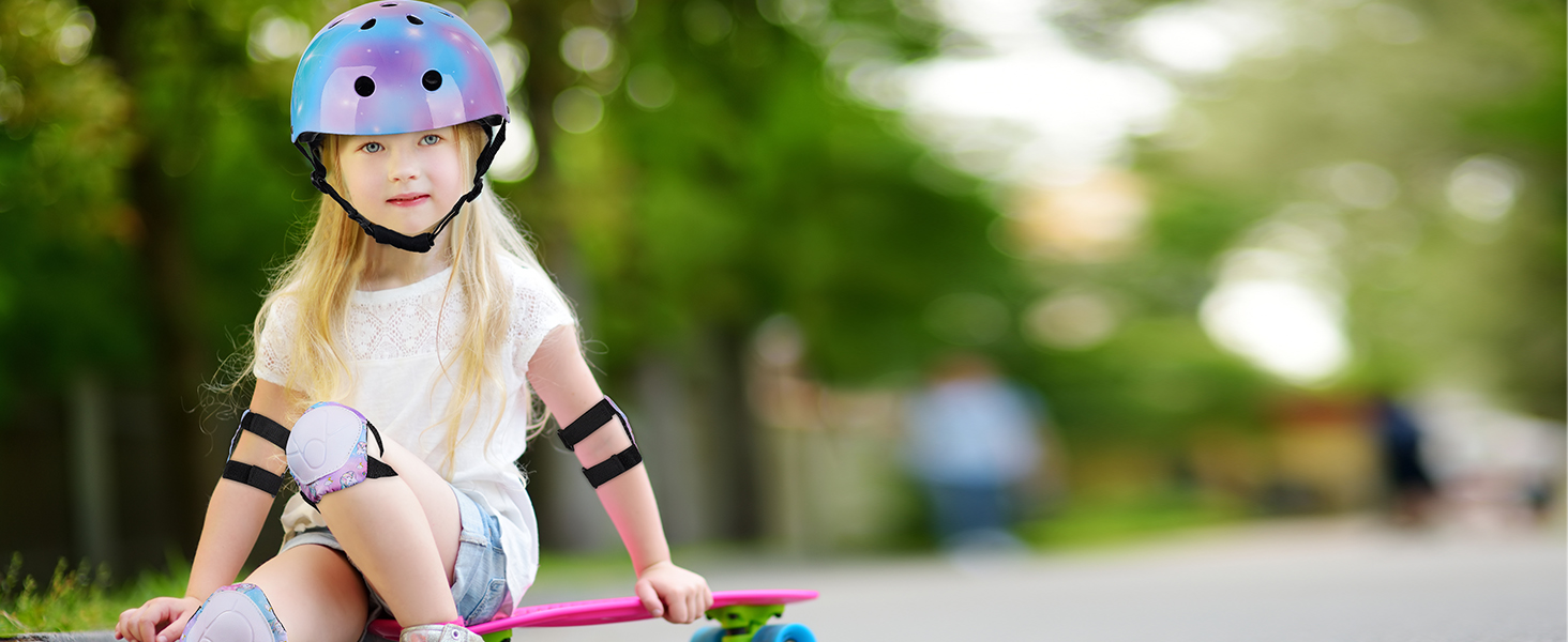 bicycle helmets for kids