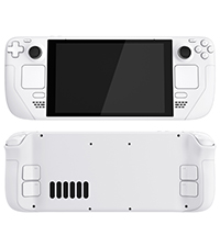 Full Set Shell for Steam Deck