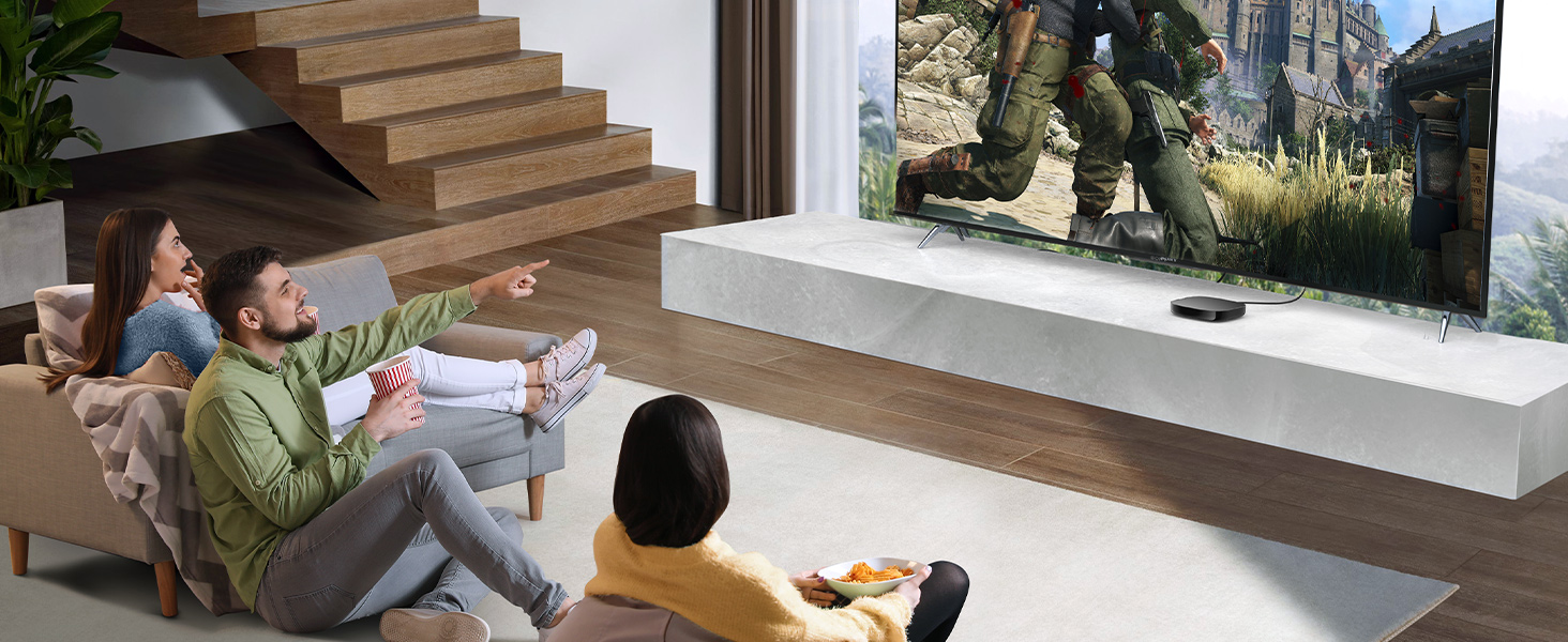 hdmi cable for sky q tv box 