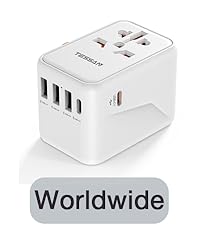 USB C Universal Adapter